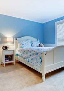 اليك عدة أفكار لاضافة الشقاوة لغرفة البنات!