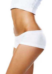 اتبعي هذه النصائح للحصول على فخدين ومؤخرة أكثر جمالا 