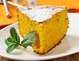 حضروا هذه الكعكة الباردة لتنتعشوا بالصيف الحار