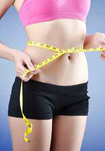 تناولي هذه الاطعمة لتتخلصي من الكرش نهائيا!