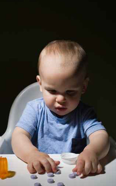 صدقوا او لا تصدقوا.. الفياجرا مفيدة لقلوب الاطفال!