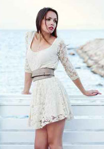 اليك كيف ترتدين حزام الخصر بافضل طريقة ممكنة!