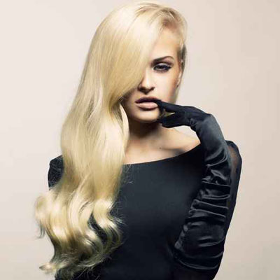 احذري مما تعكسيه عند ارتداء اللون الاسود!