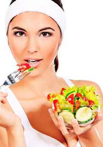 اليك 5 قواعد أساسية لحمية ممتعة بدون كلمة "ممنوع"!