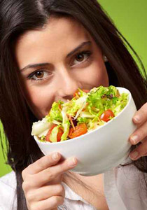 اليك هذه الخطوات السهلة لتحقيق الرشاقة الدائمة!