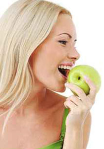 اليك اهم العناصر الغذائية لإنقاص الوزن بسرعة!