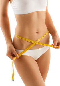 اليك اهم العناصر الغذائية لإنقاص الوزن بسرعة!