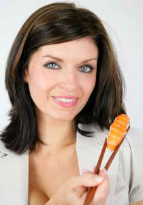 اليك اهم العناصر الغذائية لإنقاص الوزن بسرعة!