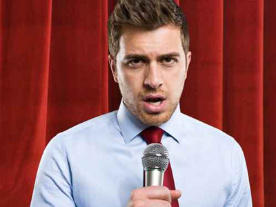 الحديث عن الذات يجعل الشخص يشعر باللذة والمتعة!