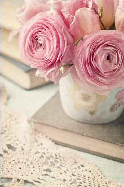 بالصور.. مزهريات رائعة لديكور بيتك!