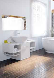 جربي هذه النصائح عند تجديد حمام منزلك!