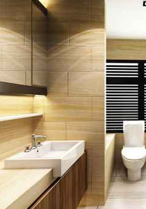 جربي هذه النصائح عند تجديد حمام منزلك!