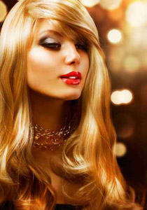 وداعا للشعر الزيتي واهلا بالشعر الصحي والجذاب!!