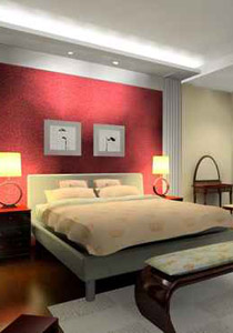 اليك.. 10 اسرار لتزيين حوائط المنزل بطريقة انيقة!!