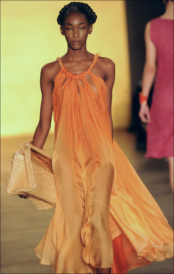 بالصور.. ازياء صيف 2012!!