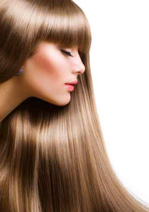 جربي هذه الطرق لشعرك كي تبدين اصغر سنا!