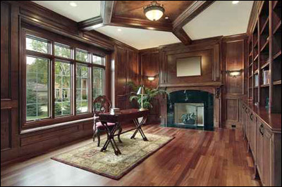 اليكم بالصور.. السجاد واستعماله داخل المنزل!