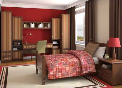 اليكم بالصور.. السجاد واستعماله داخل المنزل!