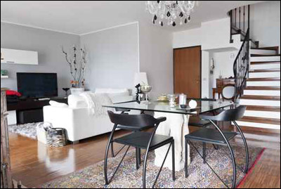 اليكم بالصور.. السجاد واستعماله داخل المنزل!