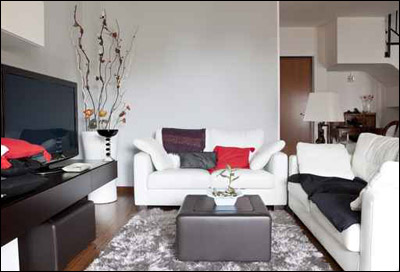 اليكم بالصور.. السجاد واستعماله داخل المنزل!