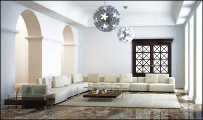 اليكم بالصور.. السجاد واستعماله داخل المنزل!