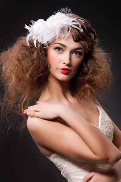 مجموعة عصرية من اكسسوارات الرأس الجذابة والمميزة!