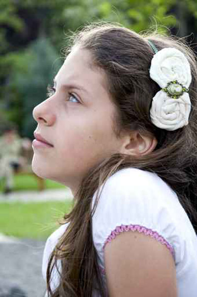 مجموعة عصرية من اكسسوارات الرأس الجذابة والمميزة!