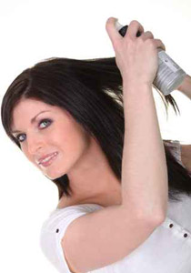 اليك الدليل الشامل لكيفية تصفيف شعرك بالمنزل! 