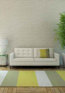 اليك.. افكار بسيطة وغير مكلفة لتجميل منزلك!!