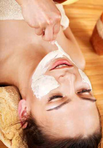 اليكم.. اقنعة للتعطير وكسب الجسم رائحة زكية!!