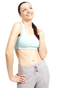 كيف تساعدك ملابسك واكسسواراتك على خسارة الوزن؟