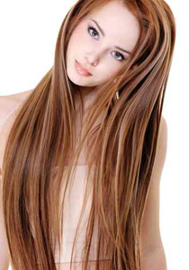 نقدم 8 خطوات مهمة لمنع تساقط الشعر!