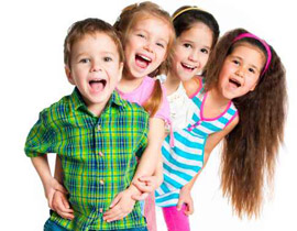 الإجهاد النفسي يؤثر على ذاكرة الطفل!