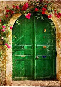 اليك نماذج لاضافة لمسات تجديد في البيت!