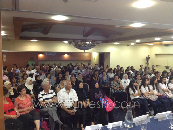 65% من امراض السرطان يمكن منعها بالتغذية وعدم التدخين 