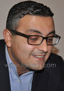 65% من امراض السرطان يمكن منعها بالتغذية وعدم التدخين 