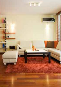 اليك بعض الأفكار الجديدة لاستخدام الألوان الزاهية في ديكور منزلك