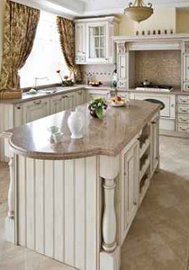 اليك بعض الأفكار الجديدة لاستخدام الألوان الزاهية في ديكور منزلك