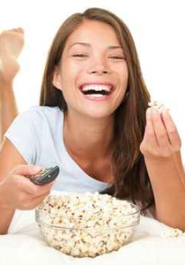 اليك أسرار الطرق الذكية لخسارة الوزن الزائد!