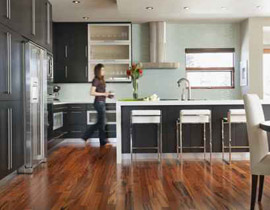 اليك امور مهمة واساسية عليك ان تنتبهي لها لتأثيث مطبخك!