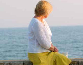 احذروا: الوحدة عامل خطير قد يقصّر عمر الإنسان!