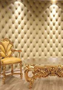 اليك بعض العناصر الغريبة التي تلائم ديكور بيتك وتجعله اكثر جرأة!