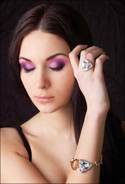 اليكن احدث الاكسسوارات واكثرها اناقة!