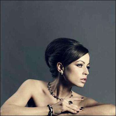 اليكن احدث الاكسسوارات واكثرها اناقة!