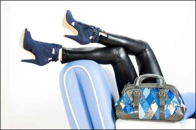 نقدم لك سيدتي اجمل حقائب اليد!