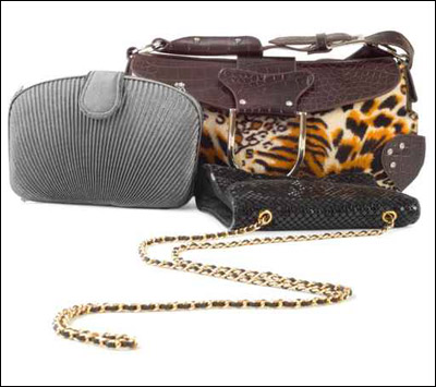 نقدم لك سيدتي اجمل حقائب اليد!