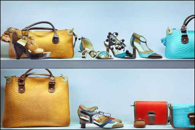 نقدم لك سيدتي اجمل حقائب اليد!