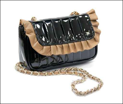 نقدم لك سيدتي اجمل حقائب اليد!