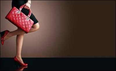 نقدم لك سيدتي اجمل حقائب اليد!