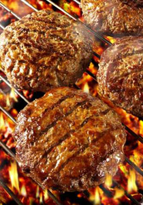 أفضل طريقة للشواء من الالف الى الياء! 